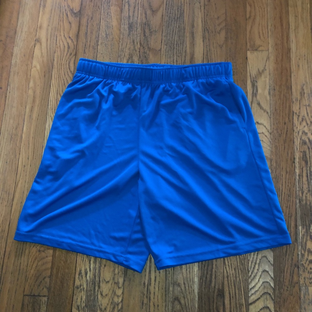 Tek gear shorts